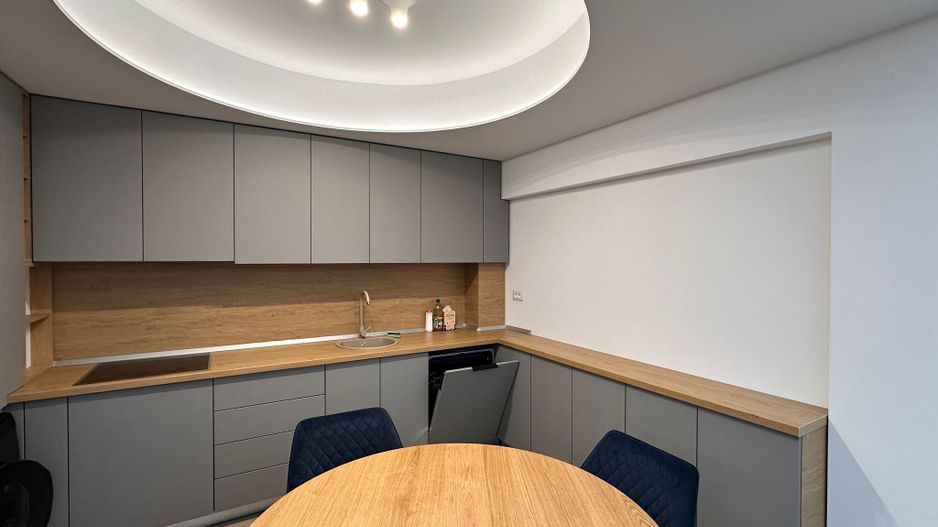 Cortina North || 3 camere || Comision 0% - Poză 3