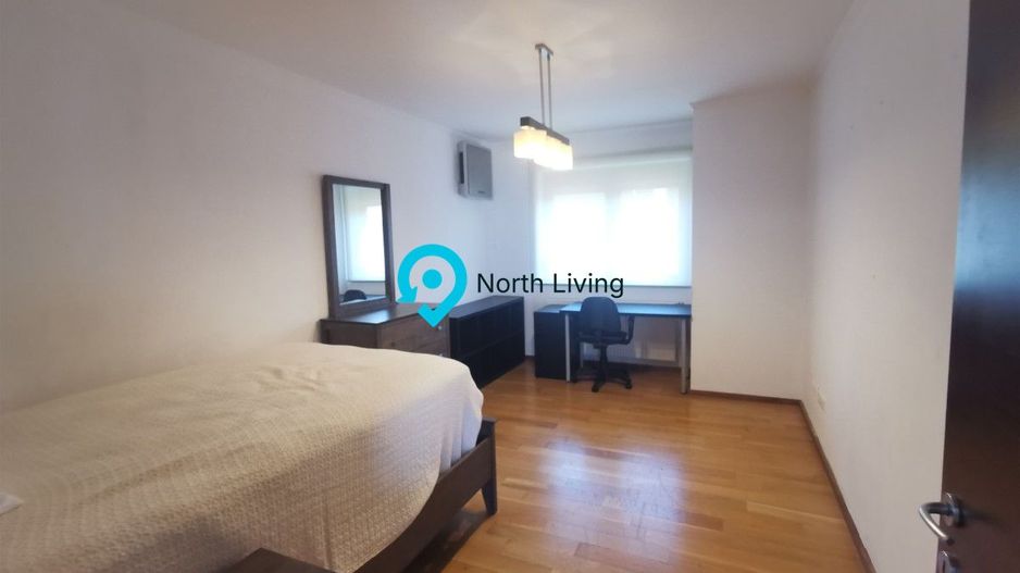 Vila Individuala 6 Camere | Piscina, Fitness, Tenis | Iancu Nicolae - Poză 16
