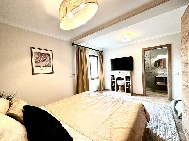 Design modern - casa in Dumbravita - Poză 16