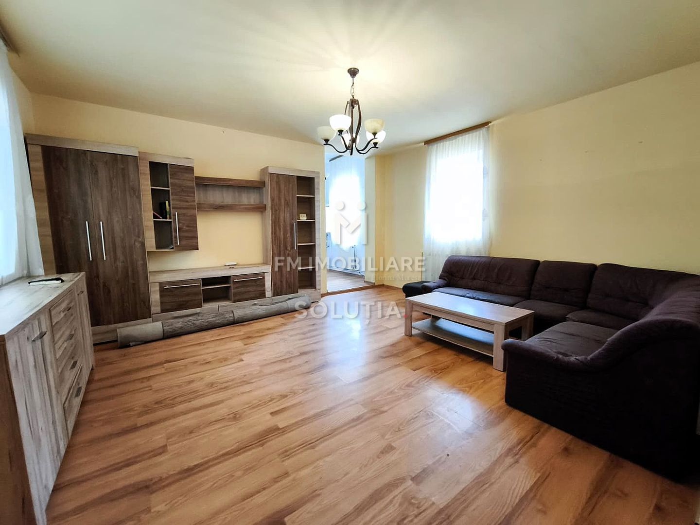 Apartament 2 camere + pod amenajat, Centrul Vechi - Baia Mare - Poză 2