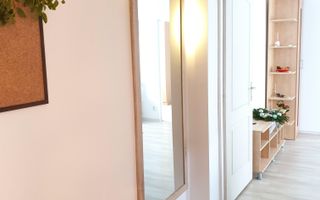 Apartament 2 camere de închiriat | Mihai Viteazul | mobilat, utilat - Poză 4