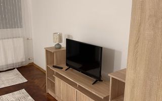 Garsonieră renovată în martie, lângă Plaza Mall - Poză 2