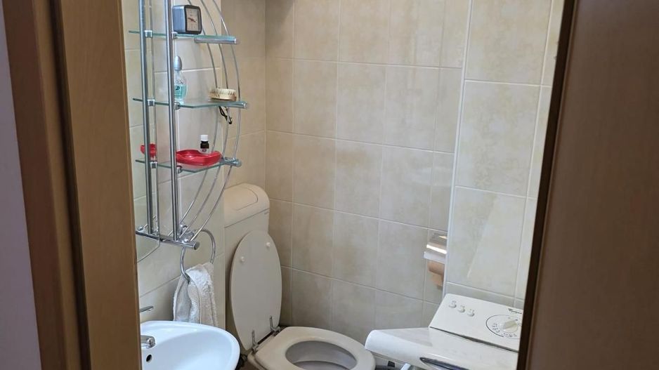 Apartament 3 camere Zona Gh Lazar - Poză 14