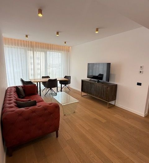 Apartament 2 camre | ONE Herastrau Towers | complet mobilat si utilat - Poză 1