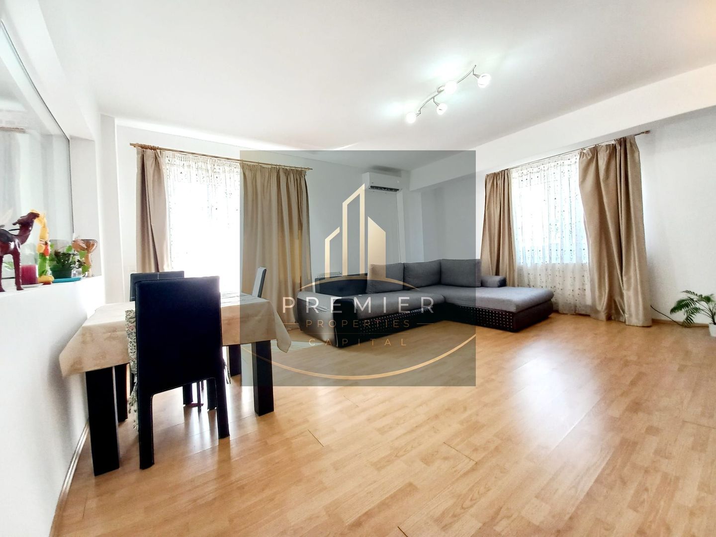 Apartament 3 camere în Greenfield Băneasa – 90 mp, 2 locuri de parcare - Poză 10