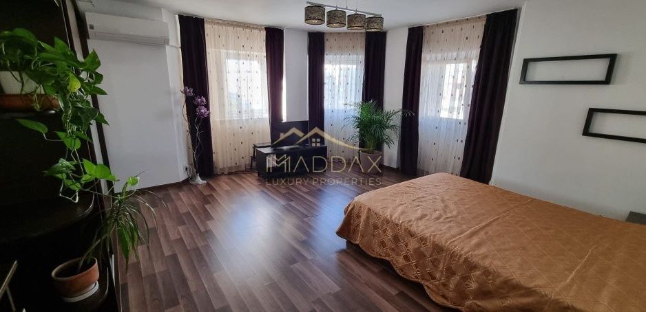 Inchiriere 2 camere // 1 min metrou Iancului // Modern si cochet - Poză 1