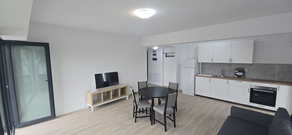 De inchiriat– apartament 2 camere | Confort și acces rapid | Panduri- bloc Nou - Poză 1