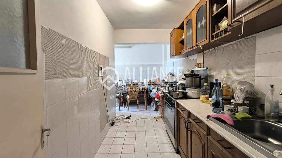 FALEZA NORD(cod03) - 4 camere originale ,frontal la mare ! - Poză 15