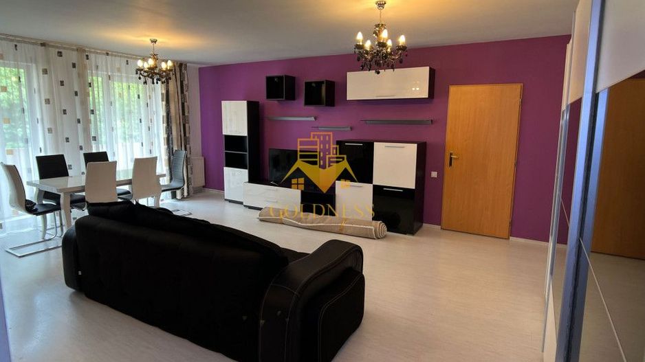 2 camere, modern, 2 parcari,  Zorilor, zona Sigma, Observator, UMF - Poză 16
