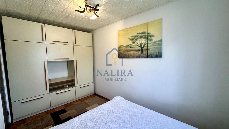 Apartament 3 camere de închiriat – zonă centrală - Poză 9