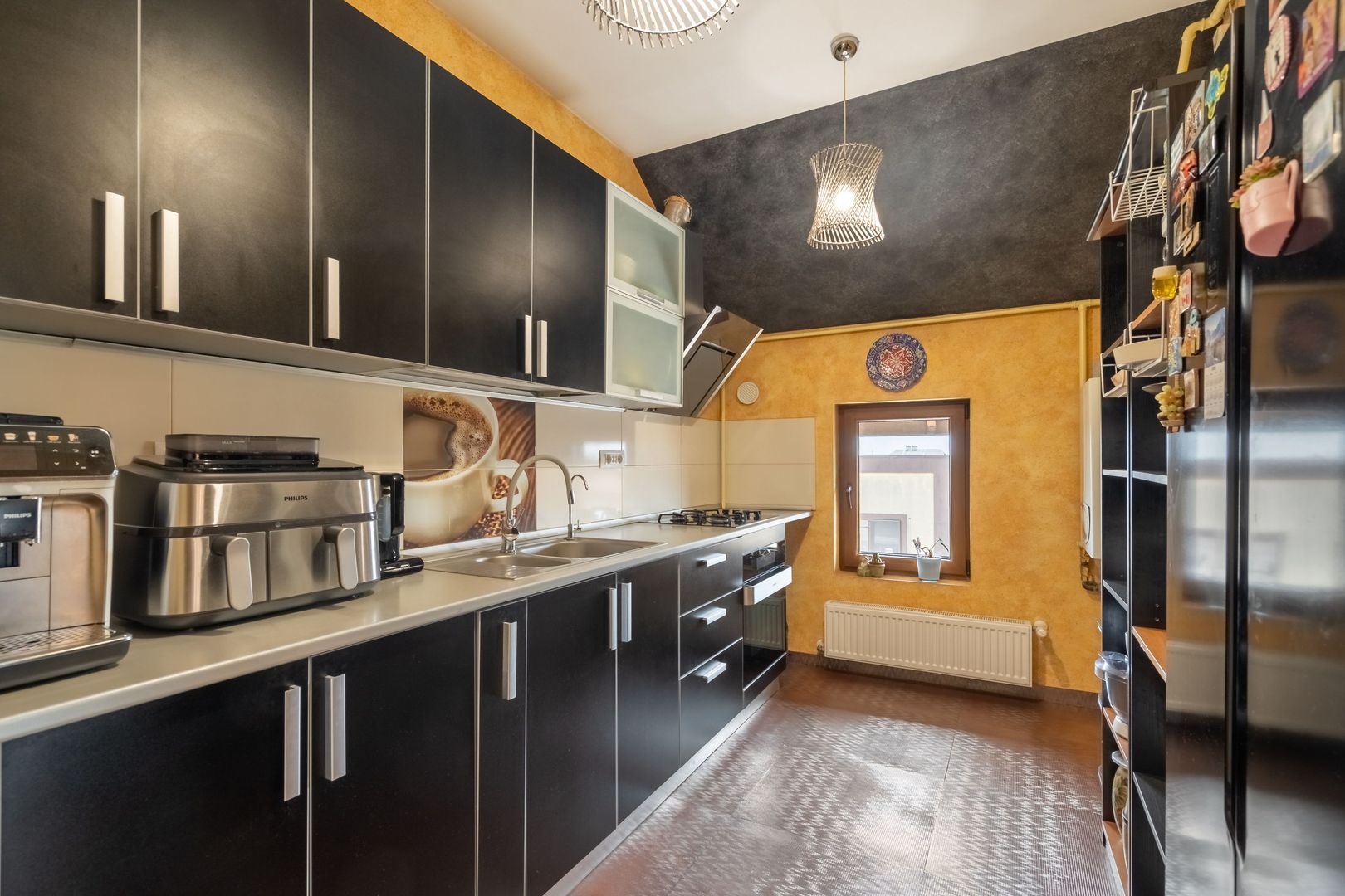 COMISION 0% - Duplex 4 camere cu priveliste in Cartierul Verde - Poză 16