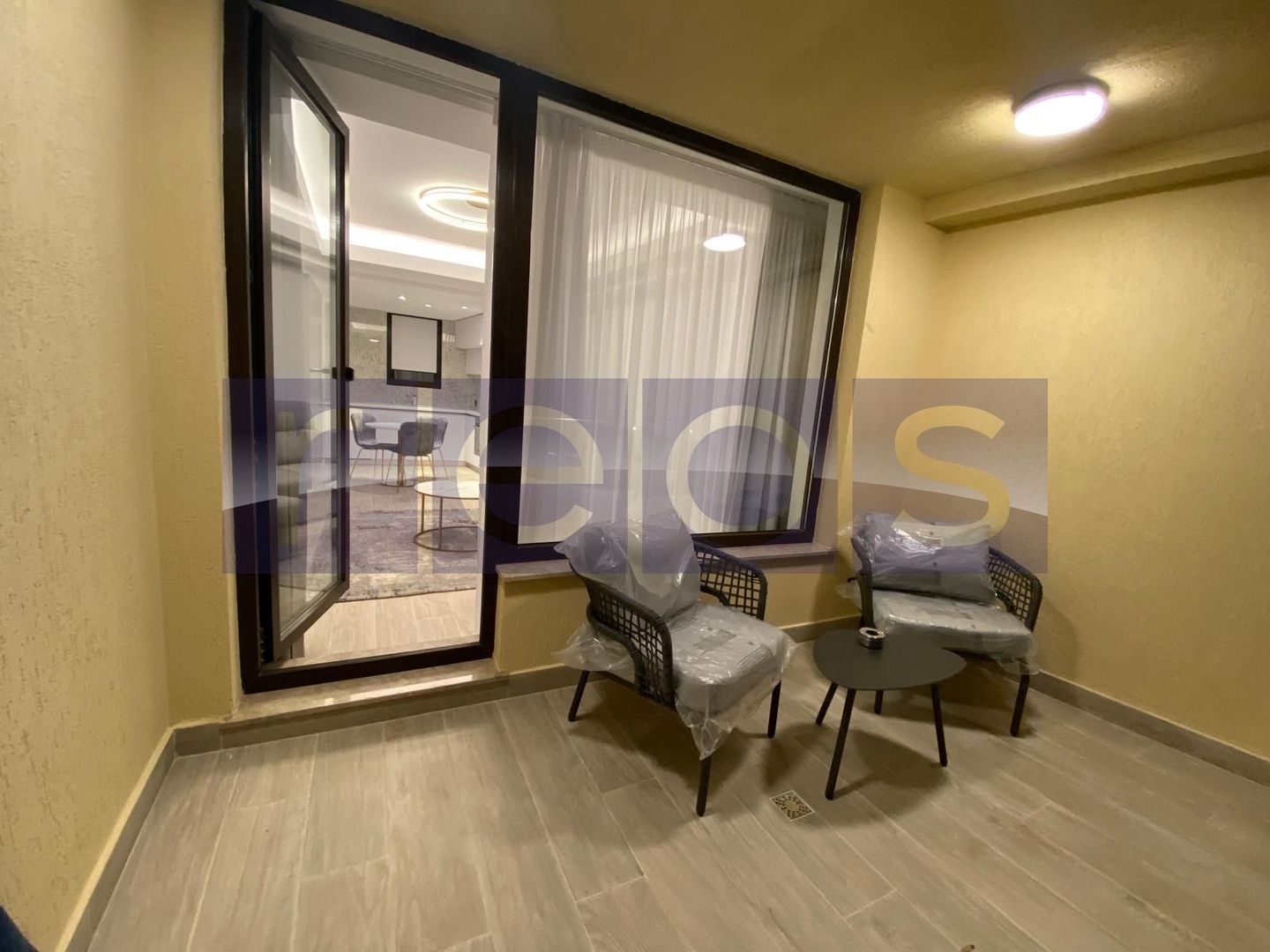 INCHIRIERE 2 CAMERE | SOS NORDULUI | LUX | MOBILAT SI UTILAT | 66 MP | - Poză 12