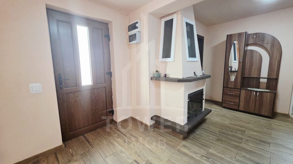 Casă de vânzare Cartierul Tineretului - Sibiu - Poză 7