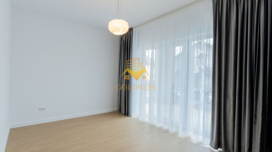 4 camere, parcare,AC, Zorilor zona Observatorului, Profi, Pet Friendly - Poză 4