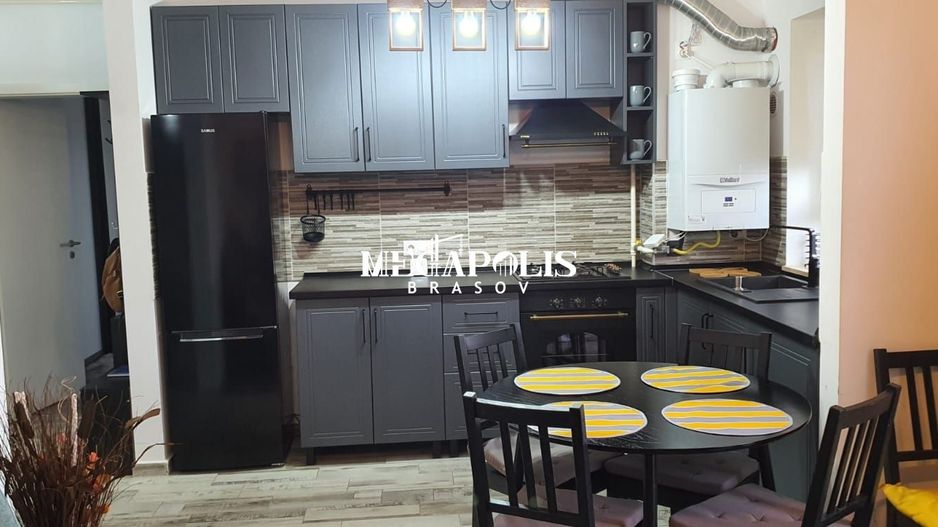 Apartament 3 Camere | 78mp | Terasă | Loc de Parcare | Avantgarden - Poză 1