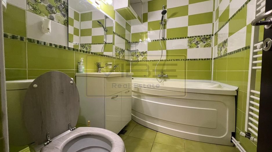 Apartament 2 camere decomandat Nicolina - Catedrala Catolica - Poză 19