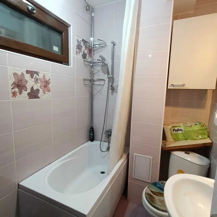 Apartament 2 camere Curte proprie parter - Poză 5