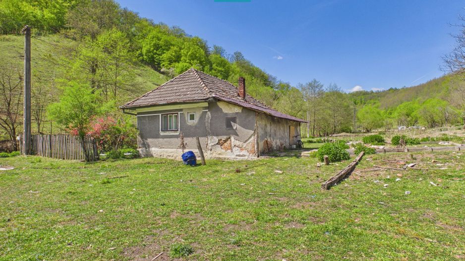Teren  pentru investiții  în Luncoiu de Jos - Poză 2