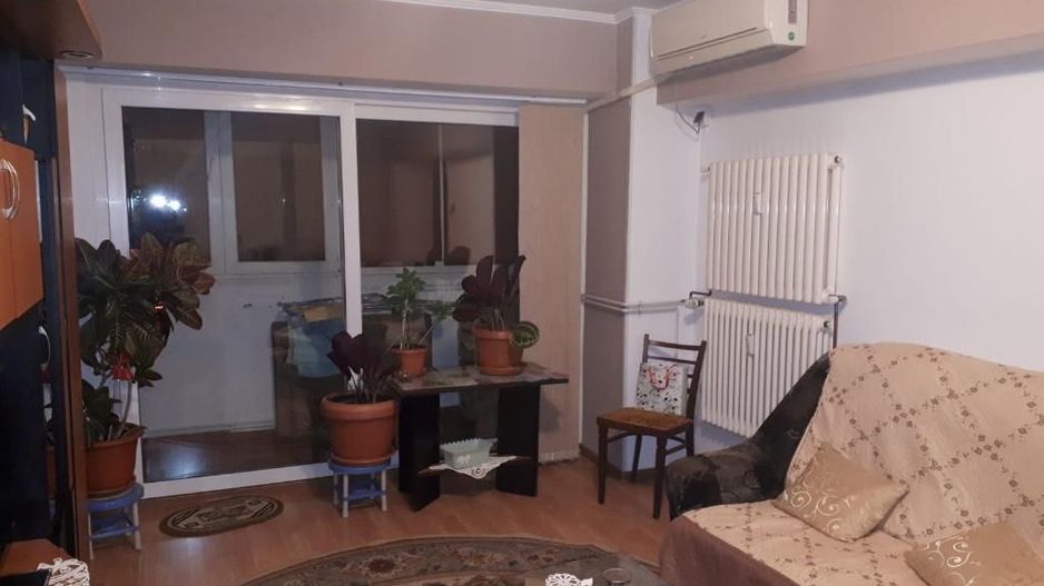 Apartament Ozana Parcul Teilor - Poză 4
