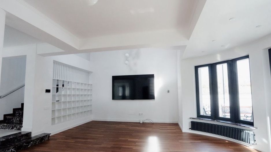 Vila  6 camere de inchiriat | Pipera-Aviatiei - Poză 9