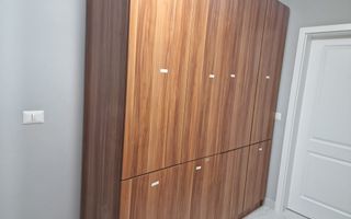 AP. 2 CAMERE DOBROESTI, PET-FRIENDLY, BUCATARIE INCHISA, CENTRALA - Poză 12