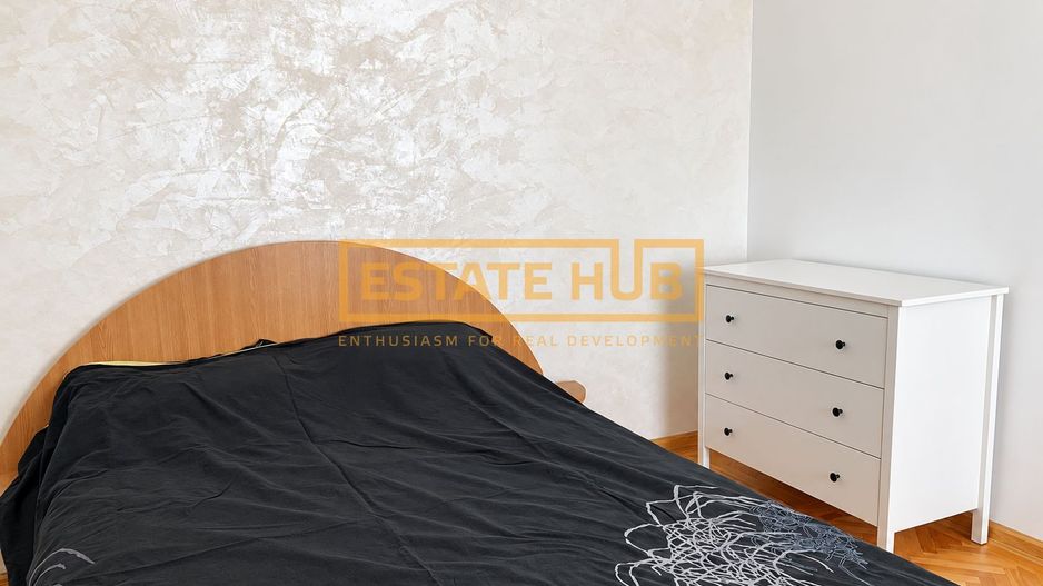 Apartament cu 2 camere, finisat modern | strada Traian - Poză 5