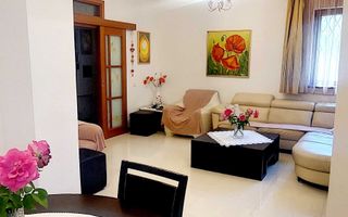 Vila de vanzare langa Parcul Circului| Finisaje premium si gradina - Poză 3