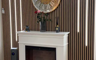 Casa Visurilor Tale în Comuna Berceni | 6 Camere | Finisaje Premium - Poză 27