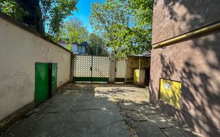 Oportunitate investitie I 2 camere I Floreasca I Demisol - Poză 5