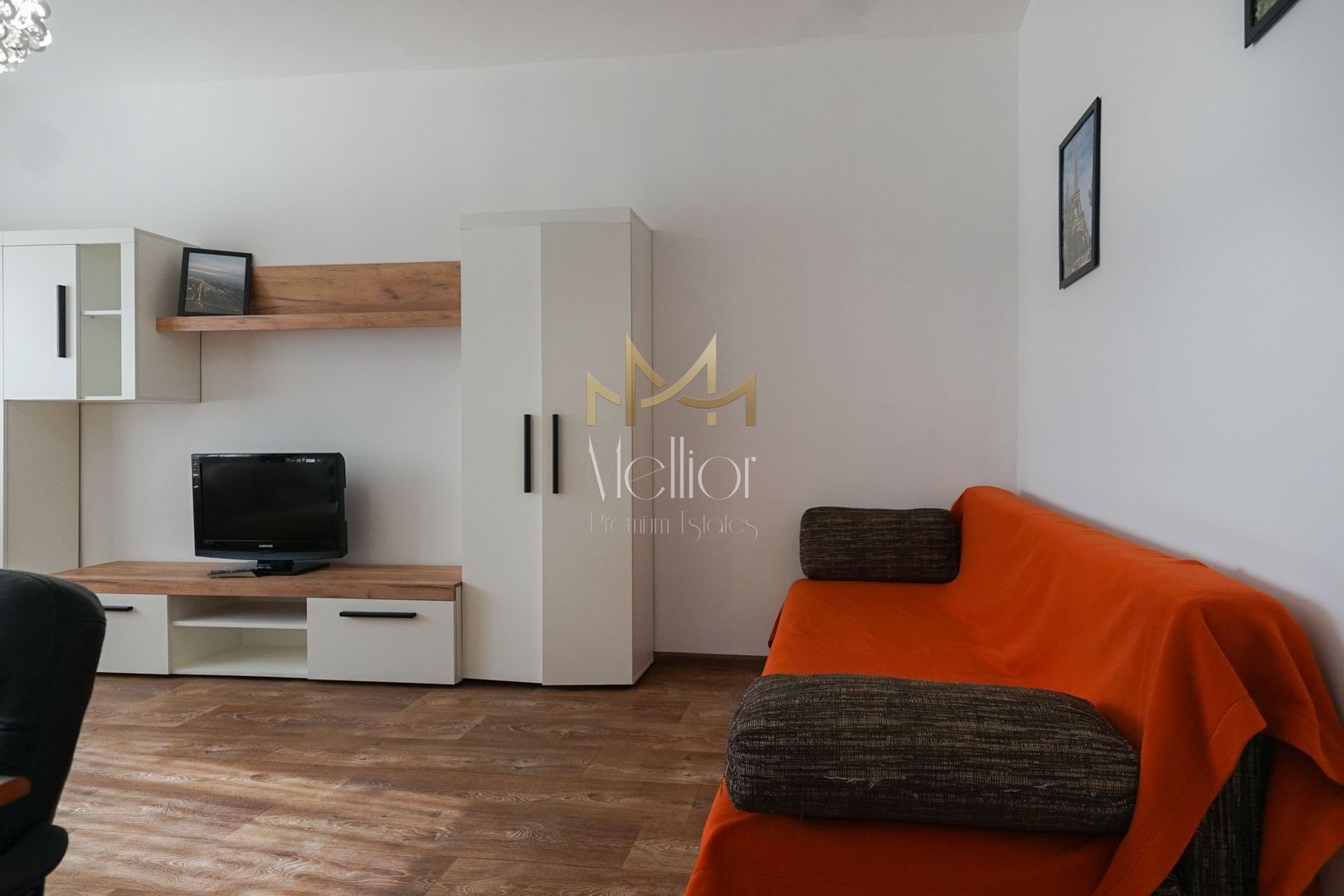 Garsoniera recent renovata, centrala, Marasti zona sensului giratoriu - Poză 4