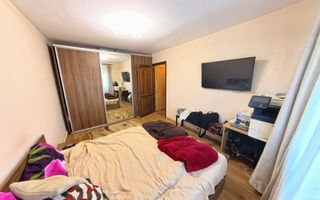 Apartament 3 camere - cartierul Unirii, str. Decebal - Poză 6