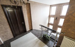 Vila moderna S+P+M, piscina acoperita, sauna, sala fitness-zona Ford/Cassia Park - Poză 27