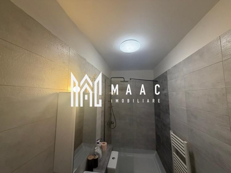 Apartament de vânzare Sibiu | 2 camere | Ștrand | 48 mp - Poză 9