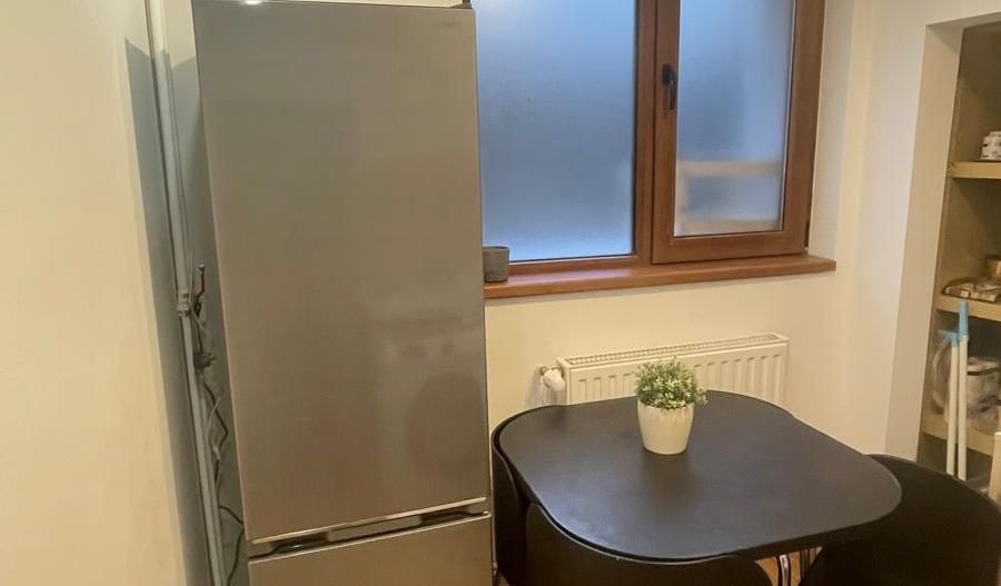 GARSONIERA COCHETA RENOVATA RECENT ZONA FLOREASCA - Poză 7