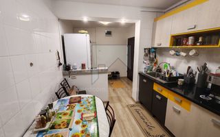 Vanzare apartament 4 camere - Rahova - str. Soldat Croitoru - Poză 27