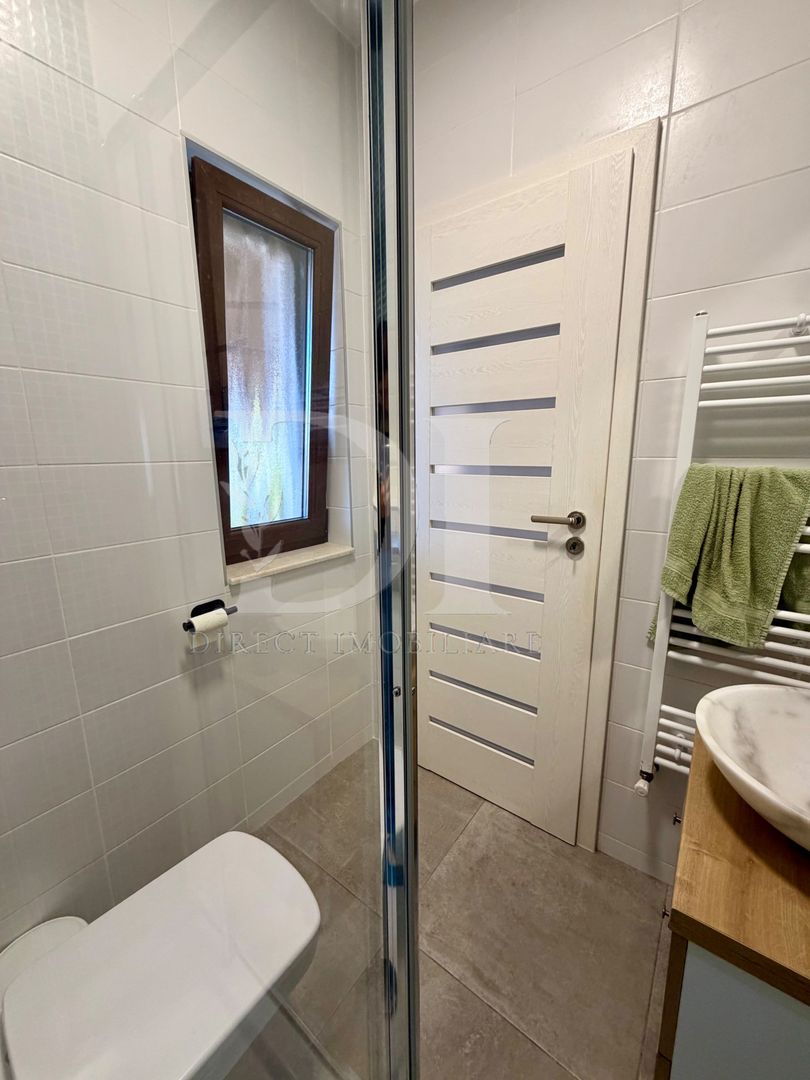 Casa individuala de vanzare | Popesti, Cluj - Poză 21