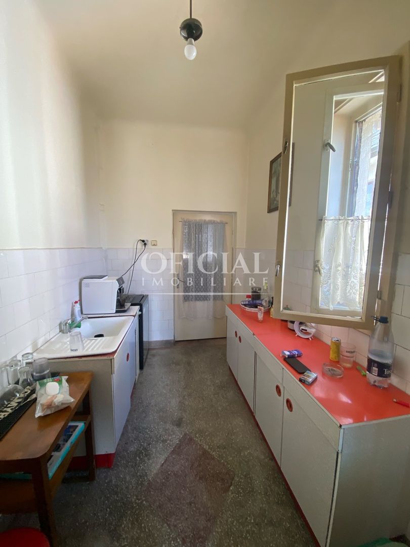 Casa Individuala | 197 Mp | Teren 838 Mp | Garaj  | Dambu Rotund - Poză 13