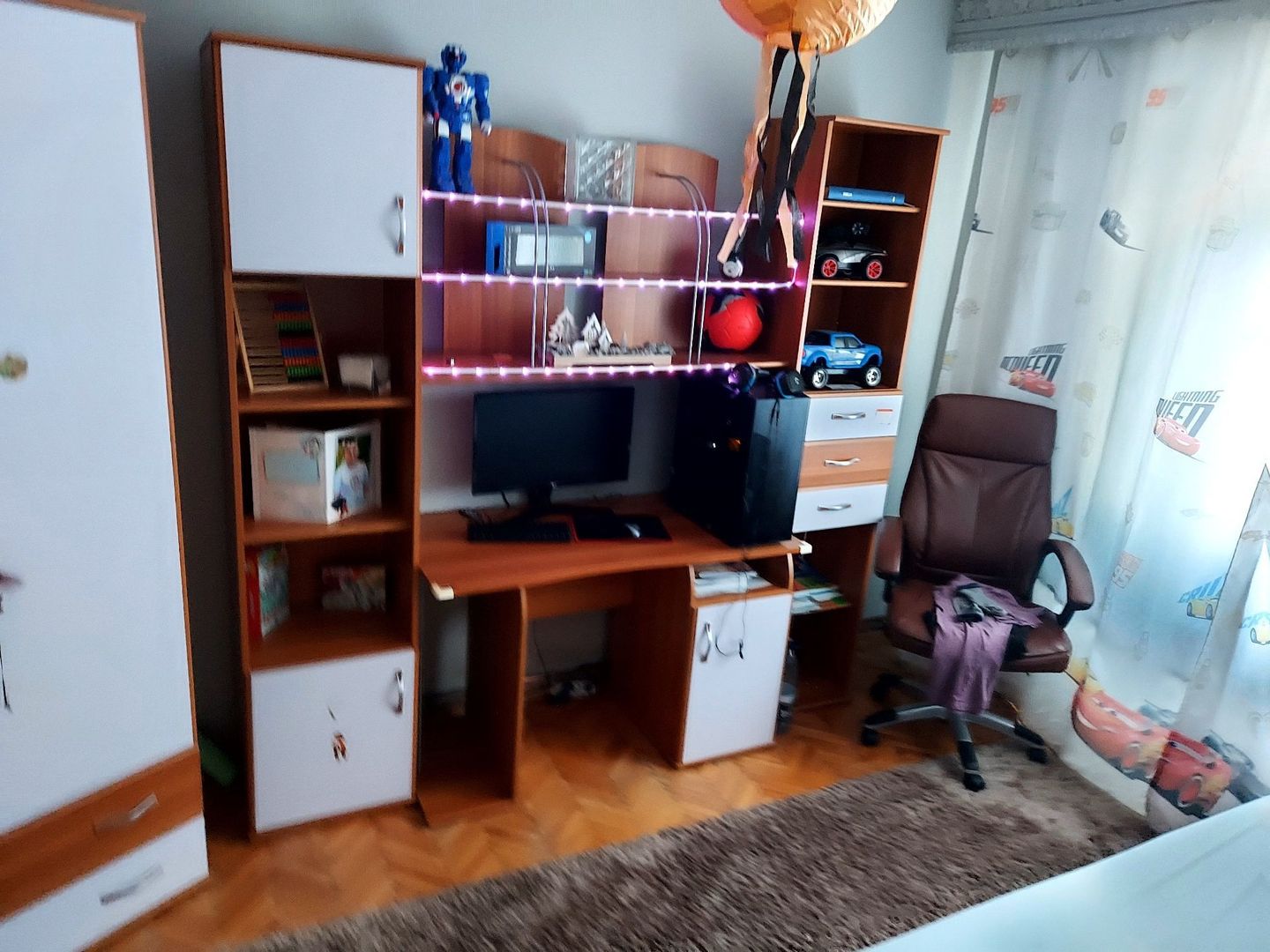 Da vanzare apartament - Poză 6