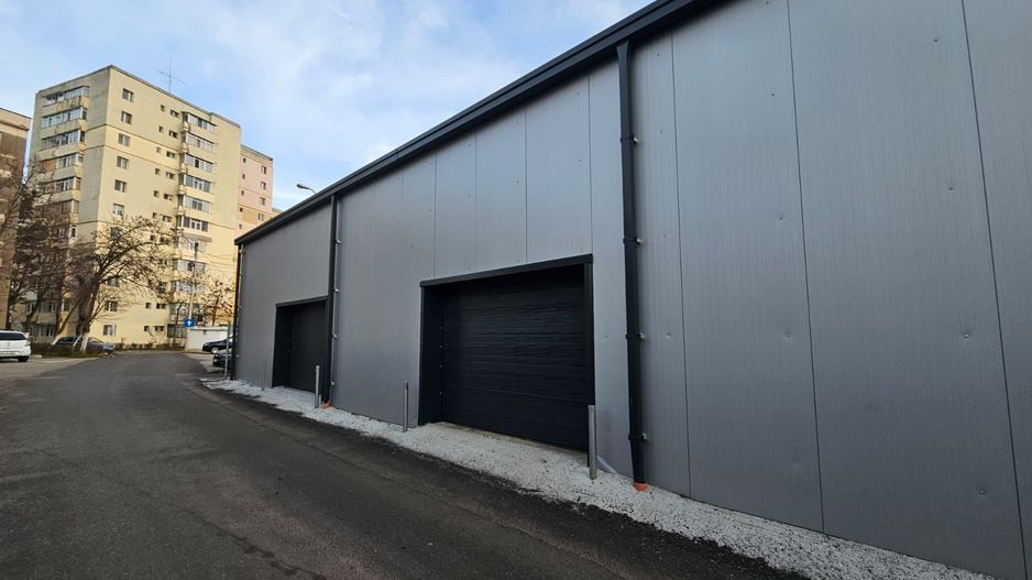 Inchiriere spatiu Hala 45 mp, Razboieni - Poză 7