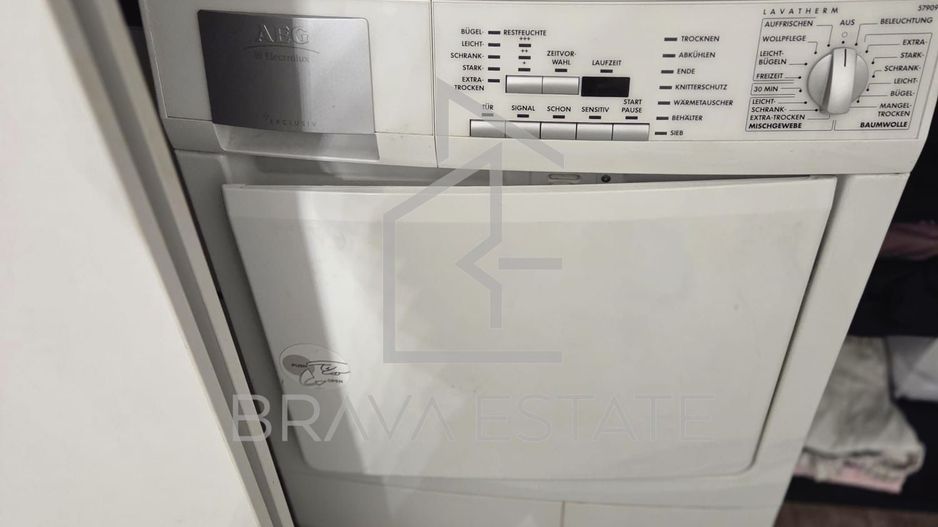 Apartament 2 camere, 52mp, parcare, balcon, zona Florilor - Poză 7