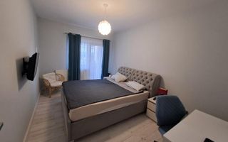 Apartament de 2 camere, 56mp, parcare, zona Libertatii - Poză 3
