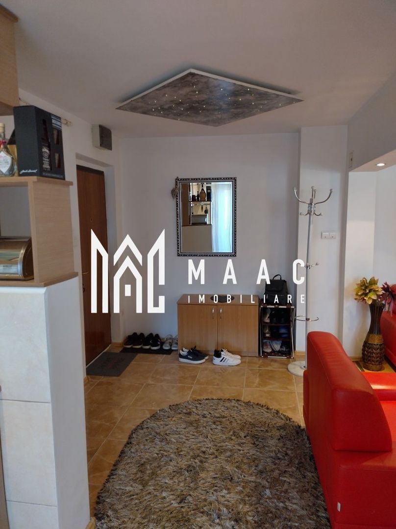 Apartament 2 camere | balcon si pivnita | Ciresica - Poză 4