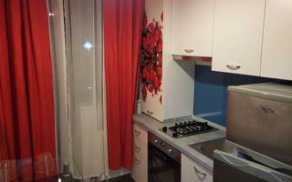 Inchiriez garsoniera Grozavesti Onix Residence, bloc nou 2017 - Poză 5