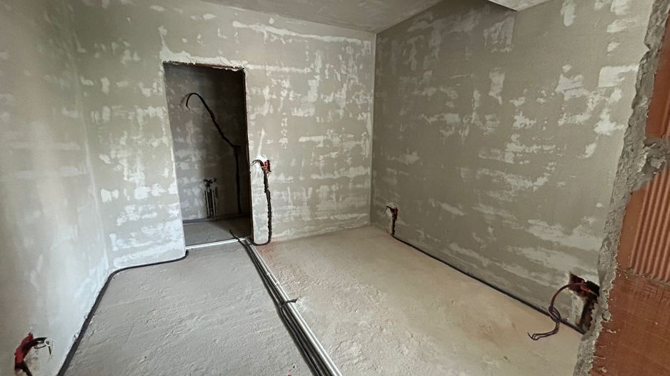 Apartament 3 camere de vanzare in zona Stefan cel Mare I Viitorului - Poză 3
