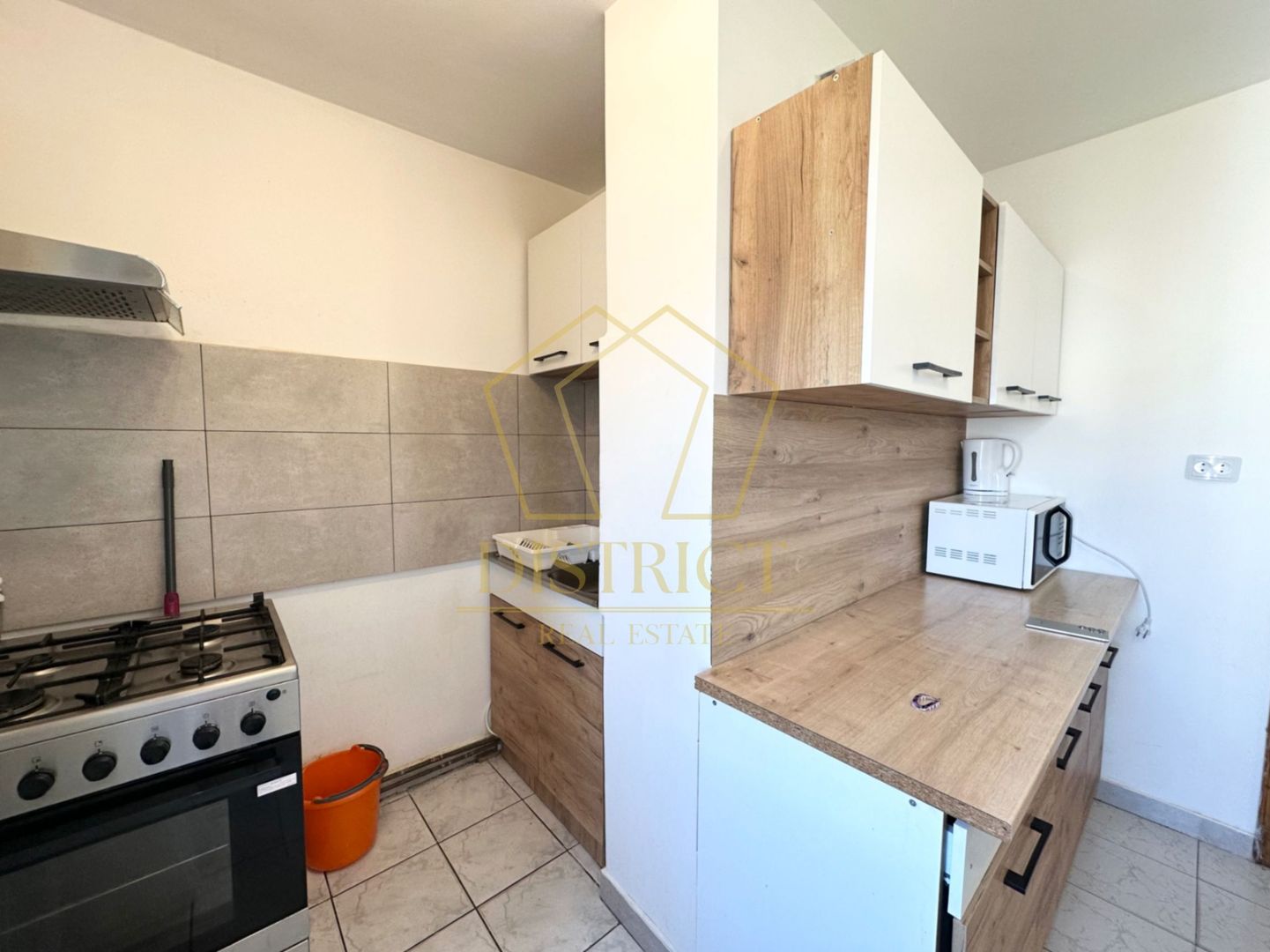 Apartament decomadat cu 3 camere |  Dacia | PetFriendly - Poză 9