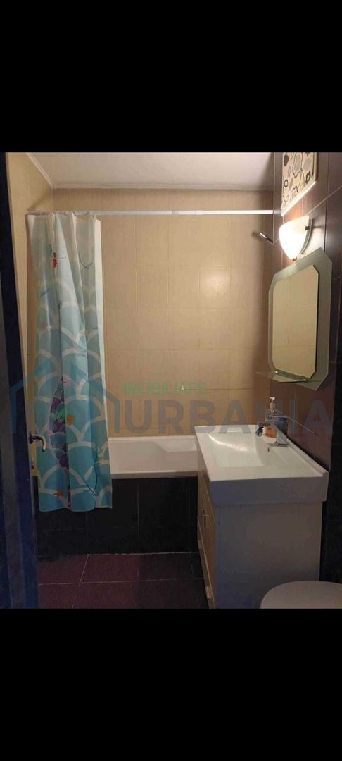 # inchiriez ap.1C, decomandat, 40 mp, zona Moara de Foc - Poză 5