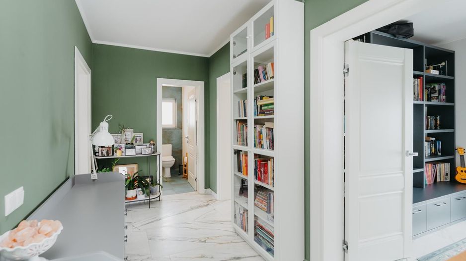 De vanzare casa la cheie in Feleacu - Poză 13