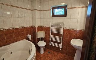 NOU! Vila deosebita, verdeata , intimitate , confort,  Parc Bazilescu - Poză 15