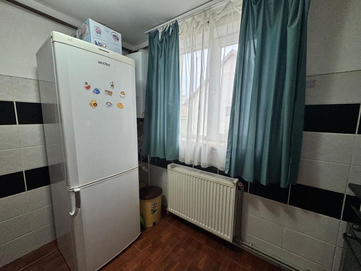 Apartament 2 camere, 52 mp utili, etaj 5,  str. Semaforului - Poză 5