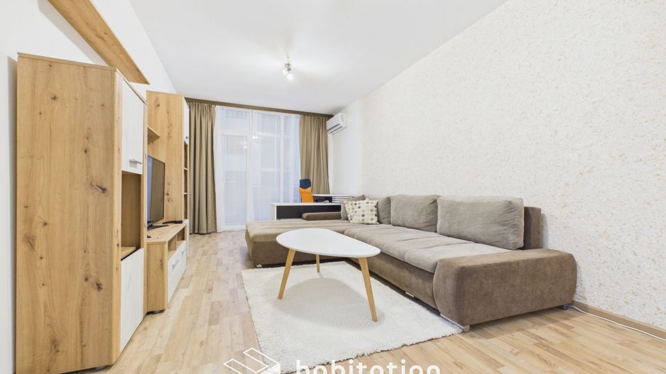 Apartament 2 camere,  pregatit de mutare, zona Centrala - City of Mara - Poză 2